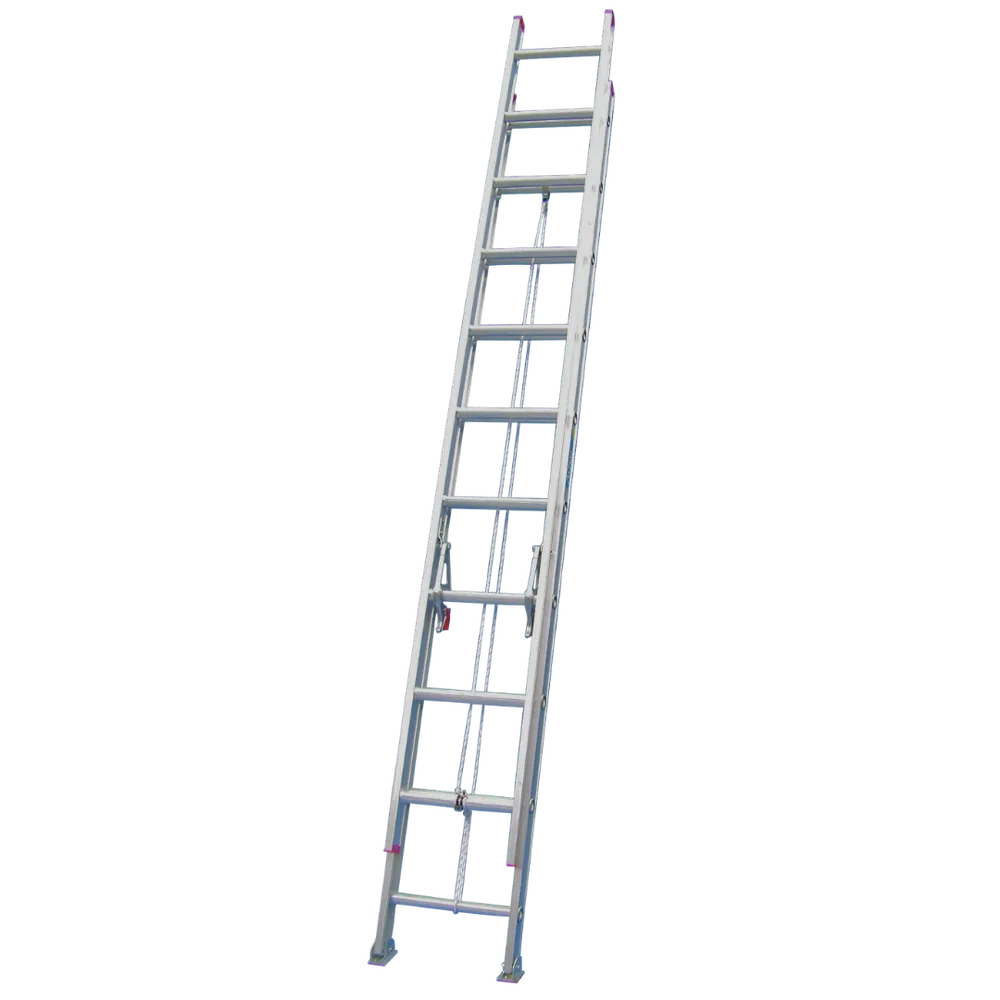 Escalera Extensible o Bombero